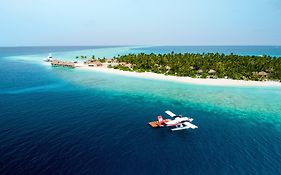 InterContinental Maldives Maamunagau Resort, an IHG hotel